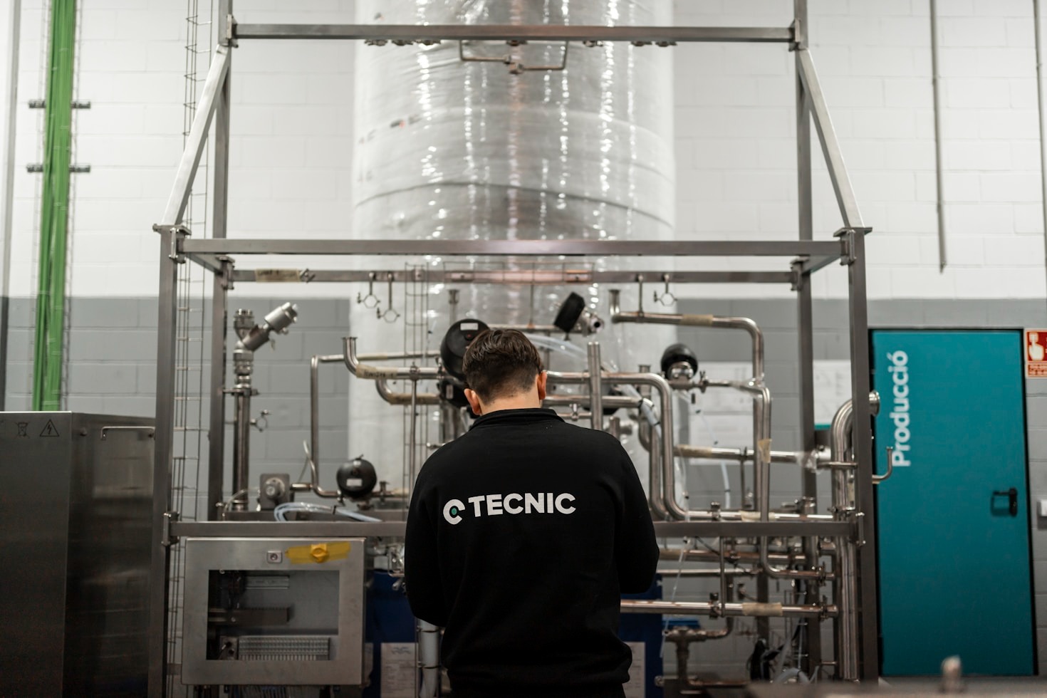 The Role of Expert Consultancy in Refractory Maintenance